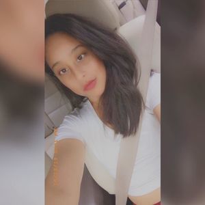 Meet your Posher, Monica